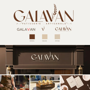 Visual Identity in Agadir – Give Your Brand a Unique Image
