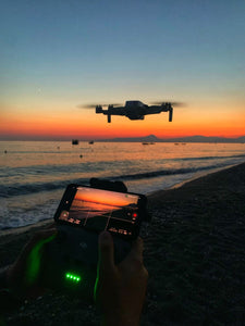 Professional Drone Services in Agadir