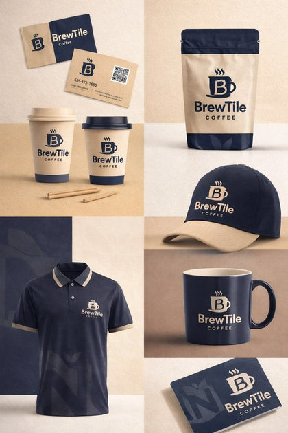 Corporate Visual Branding